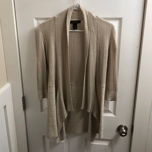 XS half sleeve over shirt